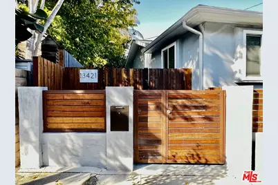 13421 Zanja Street, Venice, CA 90291 - Photo 1