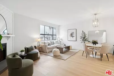 1830 Colby Ave #2, Los Angeles, CA 90025 - Photo 1