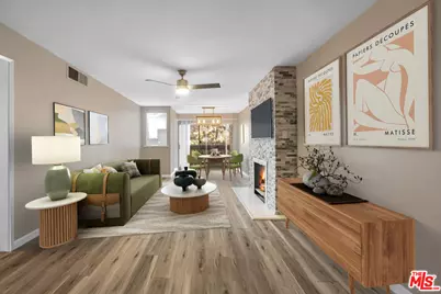 11109 Summertime Ln, Culver City, CA 90230 - Photo 1