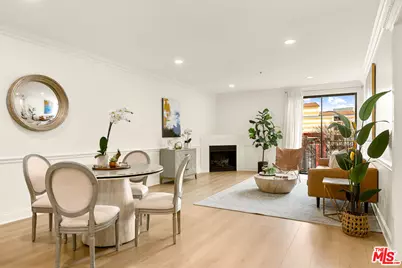 625 S Berendo St #203, Los Angeles, CA 90005 - Photo 1