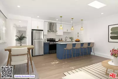 2509 Purdue Ave, Los Angeles, CA 90064 - Photo 1