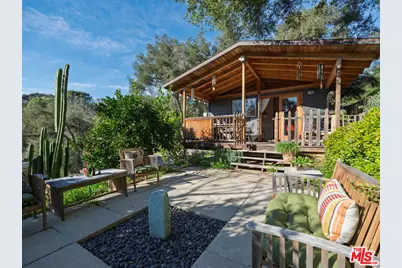 1256 N Topanga Canyon Blvd, Topanga, CA 90290 - Photo 1