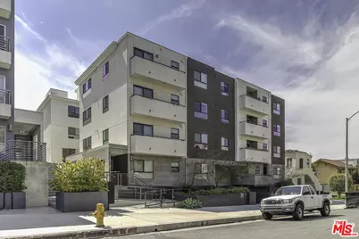 5030 Rosewood Ave #506, Los Angeles, CA 90004 - Photo 1