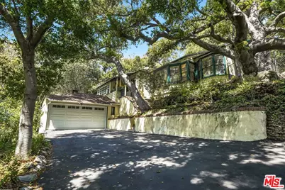 7503 Willow Glen Rd, Los Angeles, CA 90046 - Photo 1