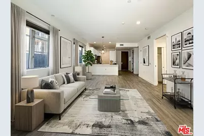 6001 Carlton Way #101, Los Angeles, CA 90028 - Photo 1