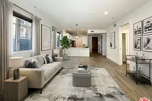 6001 Carlton Way, Los Angeles, CA 90028 - Photo 1