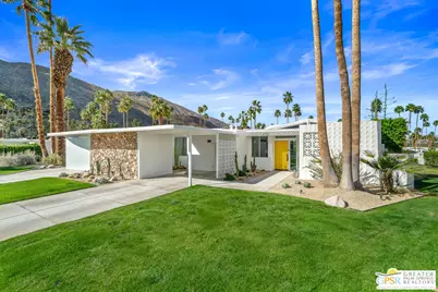 456 E Alto, Palm Springs, CA 92264 - Photo 1
