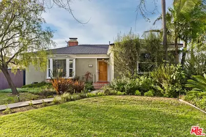 1923 S Crescent Heights Blvd, Los Angeles, CA 90034 - Photo 1