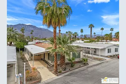9 Calle Abajo, Palm Springs, CA 92264 - Photo 1