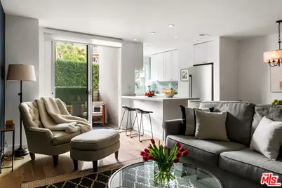 7250 Franklin Ave #101, Los Angeles, CA 90046 - Photo 1