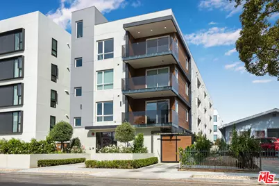 5813 Lexington Ave #401, Los Angeles, CA 90038 - Photo 1