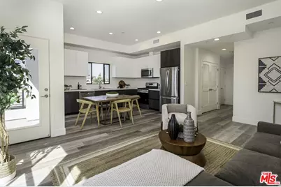 2465 Purdue Ave #Ph 3, Los Angeles, CA 90064 - Photo 1