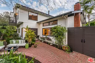 8606 Allenwood Rd, Los Angeles, CA 90046 - Photo 1