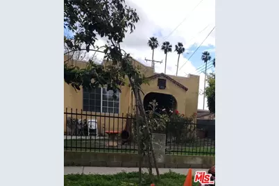 1216 E 84th St, Los Angeles, CA 90001 - Photo 1
