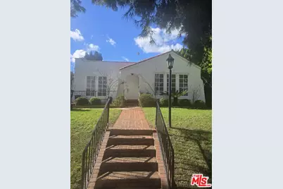 129 N Almont Dr, Los Angeles, CA 90048 - Photo 1