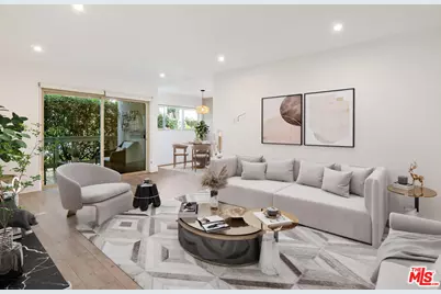 23665 Park Capri #101, Calabasas, CA 91302 - Photo 1