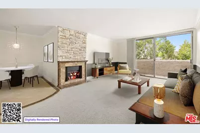 11645 Montana Ave #315, Los Angeles, CA 90049 - Photo 1