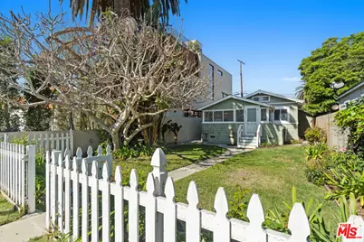 439 Howland Canal, Venice, CA 90291 - Photo 1