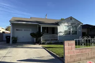 7422 Bequette Ave, Pico Rivera, CA 90660 - Photo 1