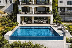 1879 N Sunset Plaza Dr, Los Angeles, CA 90069 - Photo 1