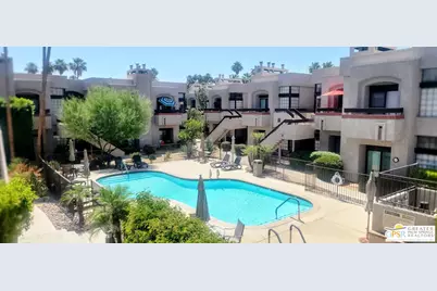2601 S Broadmoor Dr #51, Palm Springs, CA 92264 - Photo 1