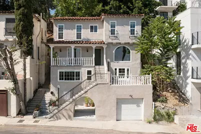 2321 Lake View Ave, Los Angeles, CA 90039 - Photo 1