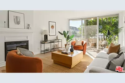 1351 N Crescent Heights Blvd #113, West Hollywood, CA 90046 - Photo 1