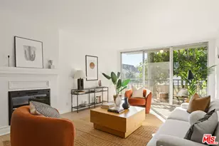 1351 N Crescent Heights Blvd, West Hollywood, CA 90046 - Photo 1