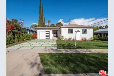 17601 Rhoda St, Encino, CA 91316 - Photo 1