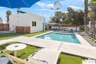 2481 N Cardillo Ave, Palm Springs, CA 92262 - Photo 1