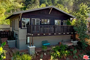 4026 Berenice Ave, Los Angeles, CA 90031 - Photo 1