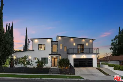 5131 Etiwanda Ave, Tarzana, CA 91356 - Photo 1