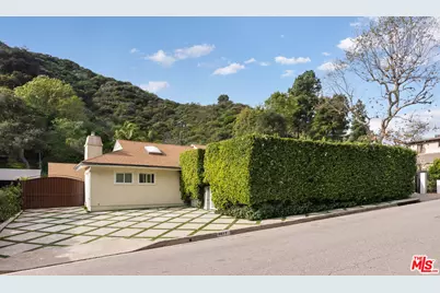 1617 Roscomare Rd, Los Angeles, CA 90077 - Photo 1