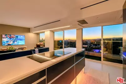 838 N Doheny Dr #1202, West Hollywood, CA 90069 - Photo 1