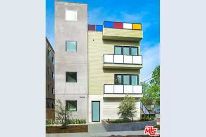 2496 S Centinela Ave #1, Los Angeles, CA 90064 - Photo 1