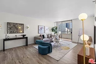 600 W 9th St, Los Angeles, CA 90015 - Photo 1