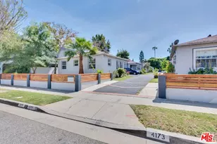 4179 Ince Blvd #1/2, Culver City, CA 90232 - Photo 1