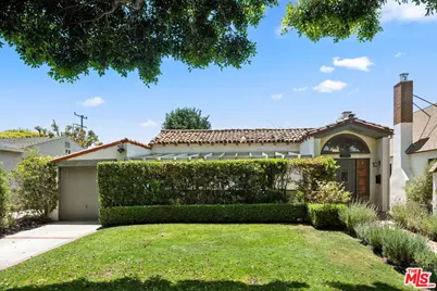 2216 Hill St, Santa Monica, CA 90405 - Photo 1