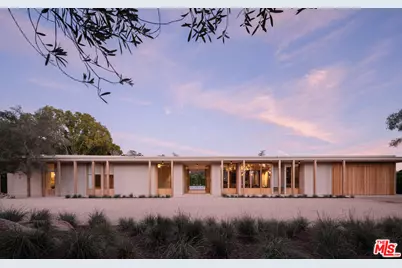 620 Stone Meadow Ln, Santa Barbara, CA 93108 - Photo 1