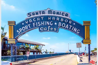 Ocean Ave #1, Santa Monica, CA 90405 - Photo 1