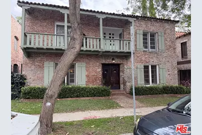 1132 N Vista St #4, West Hollywood, CA 90046 - Photo 1