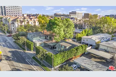 301 N Hudson Ave, Pasadena, CA 91101 - Photo 1