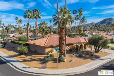 1518 S La Brea Rd, Palm Springs, CA 92264 - Photo 1