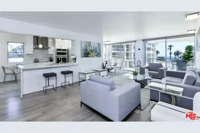 201 Ocean Ave #404P, Santa Monica, CA 90402 - Photo 1