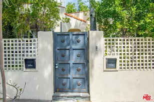 9037 Elevado St, West Hollywood, CA 90069 - Photo 1