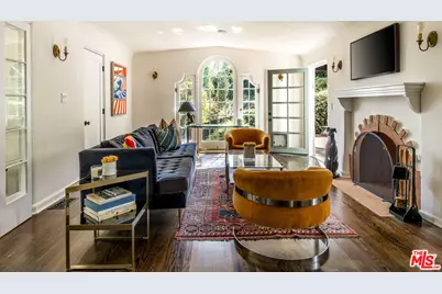6749 Whitley Ter, Los Angeles, CA 90068 - Photo 1