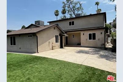 5062 Topanga Canyon Blvd, Woodland Hills, CA 91364 - Photo 1