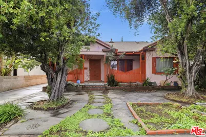 14308 Califa St, Van Nuys, CA 91401 - Photo 1