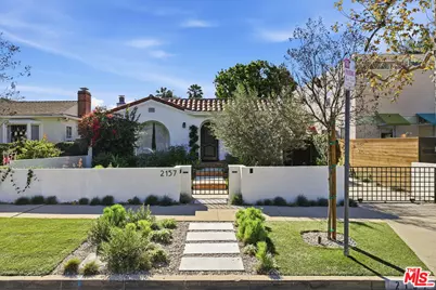 2157 Linnington Ave, Los Angeles, CA 90025 - Photo 1