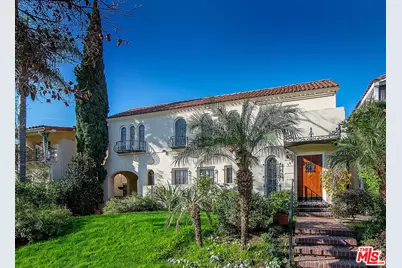 143 S Mansfield Ave, Los Angeles, CA 90036 - Photo 1